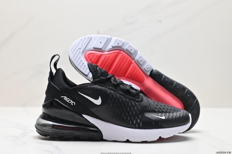 Nike Air Max Shoes